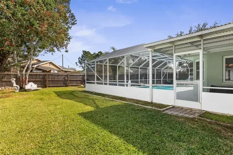 11 Flat Rock Lane Palm Coast FL 32137