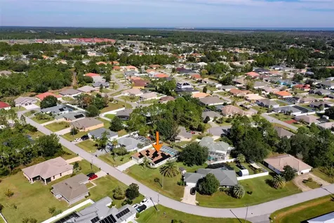 11 Flat Rock Lane Palm Coast FL 32137
