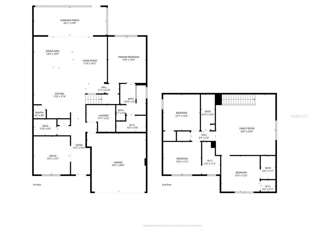 6248 Bradford Woods Drive Zephyrhills FL 33542