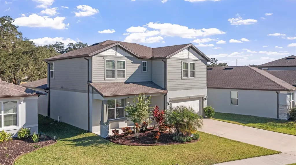 6248 Bradford Woods Drive Zephyrhills FL 33542