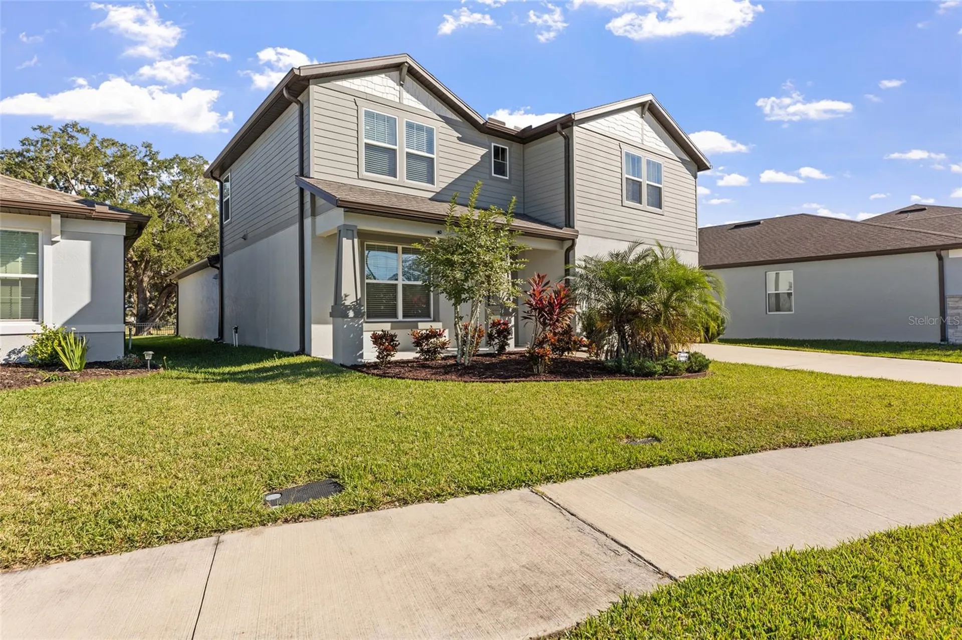 6248 Bradford Woods Drive Zephyrhills FL 33542