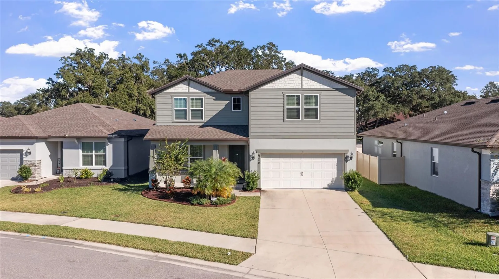 6248 Bradford Woods Drive Zephyrhills FL 33542