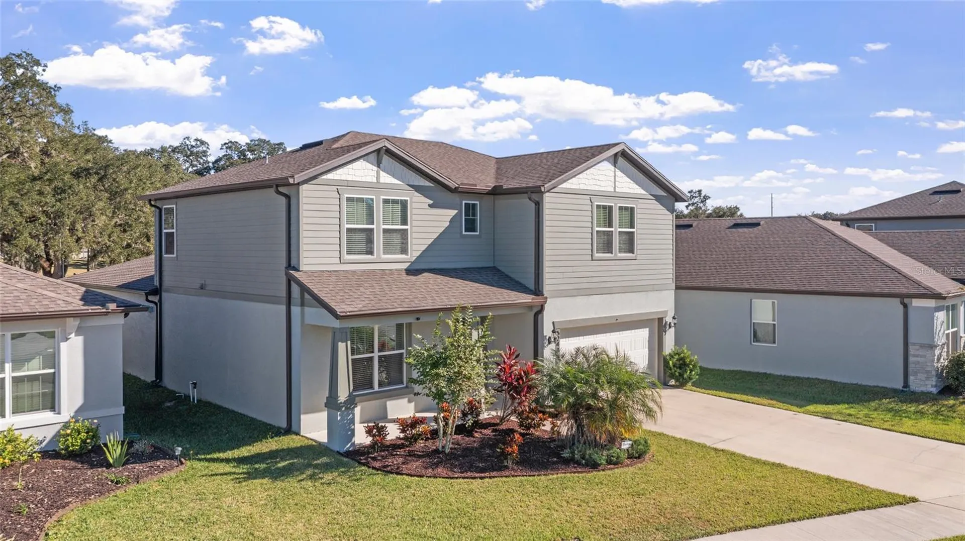 6248 Bradford Woods Drive Zephyrhills FL 33542