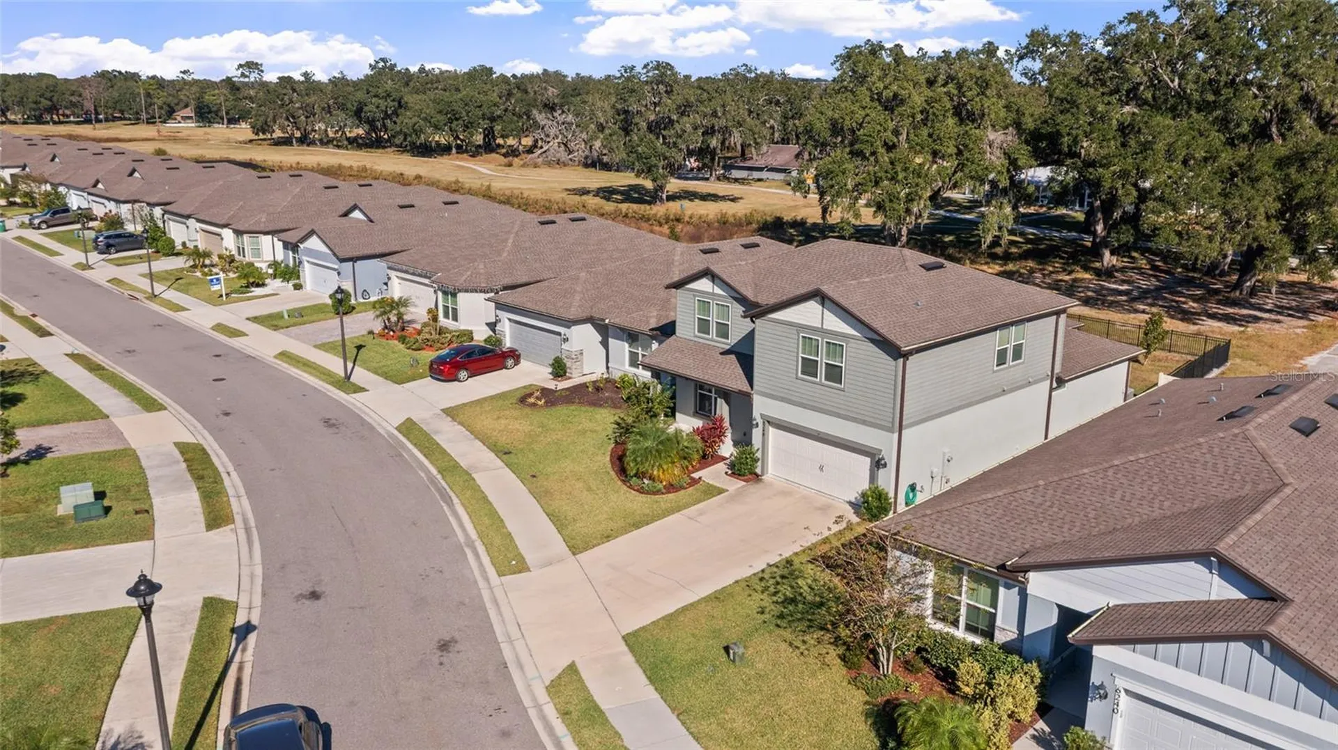 6248 Bradford Woods Drive Zephyrhills FL 33542