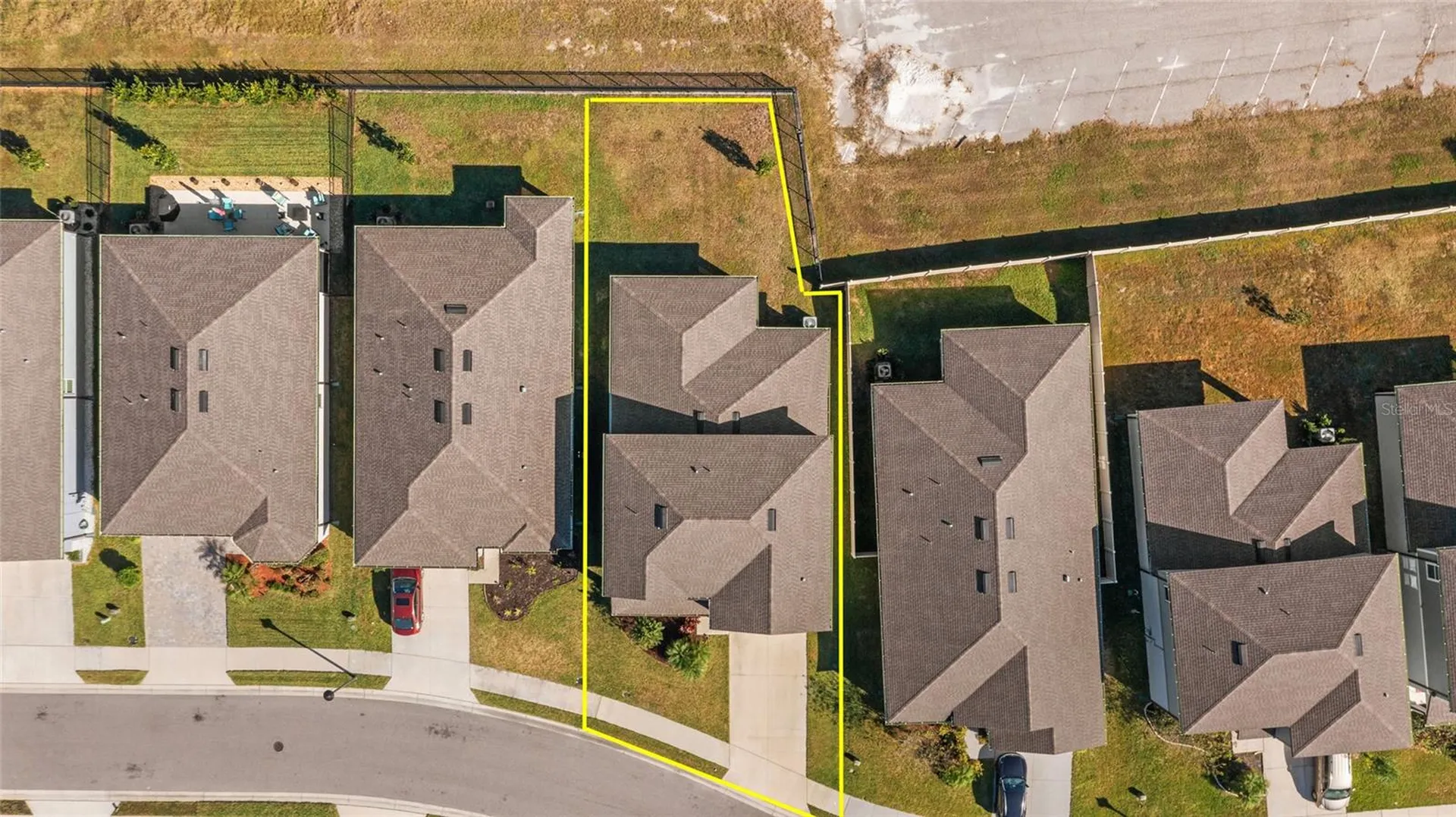 6248 Bradford Woods Drive Zephyrhills FL 33542