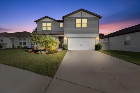 6248 Bradford Woods Drive Zephyrhills FL 33542
