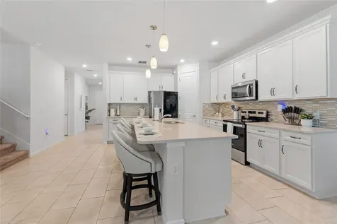 6248 Bradford Woods Drive Zephyrhills FL 33542