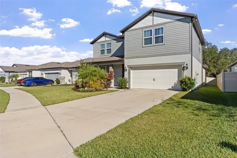 6248 Bradford Woods Drive Zephyrhills FL 33542