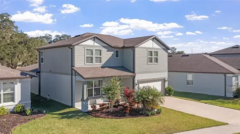 6248 Bradford Woods Drive Zephyrhills FL 33542