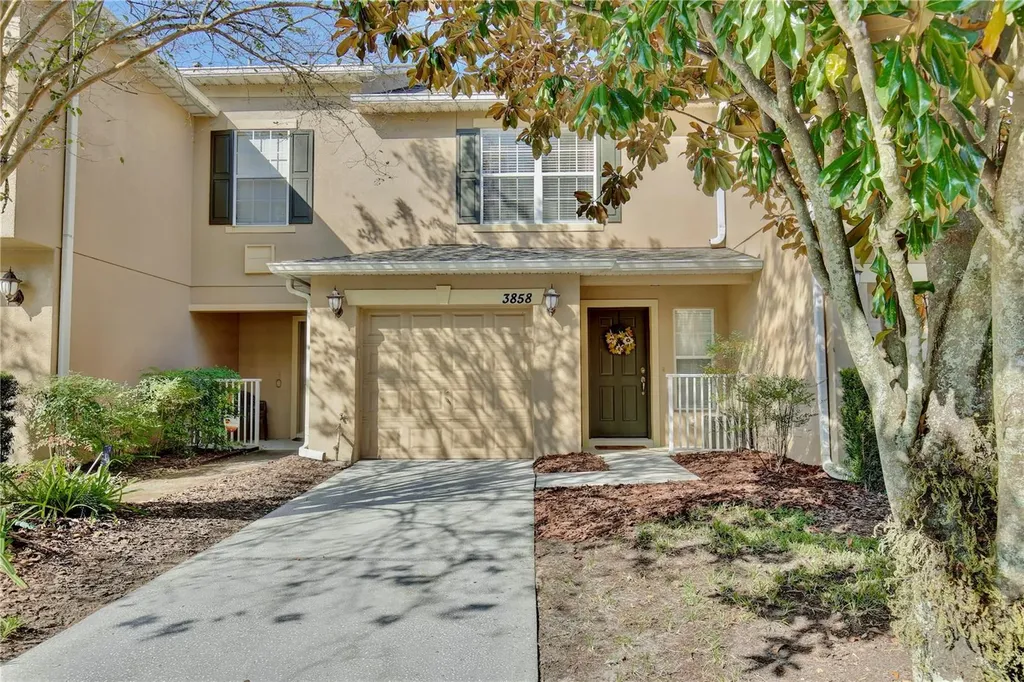 3858 Shaftbury Place Oviedo FL 32765