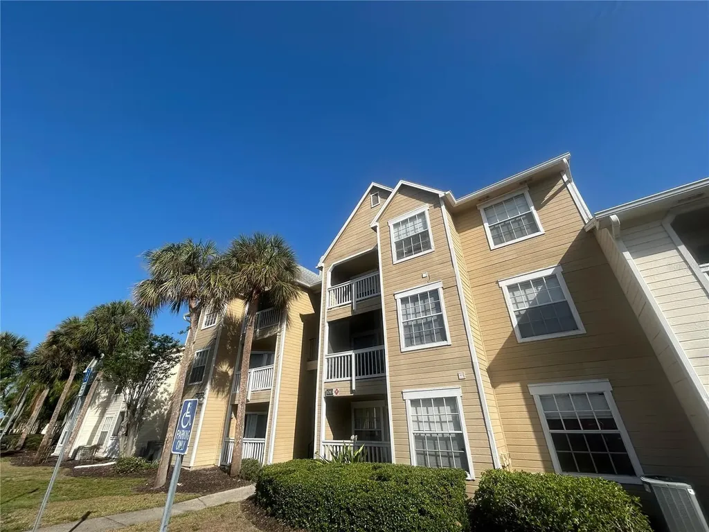 1083 S Hiawassee Road Orlando FL 32835