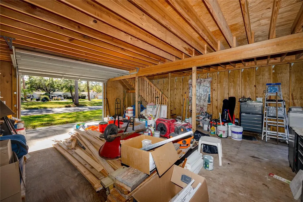 647 Garland Street N St Petersburg FL 33703