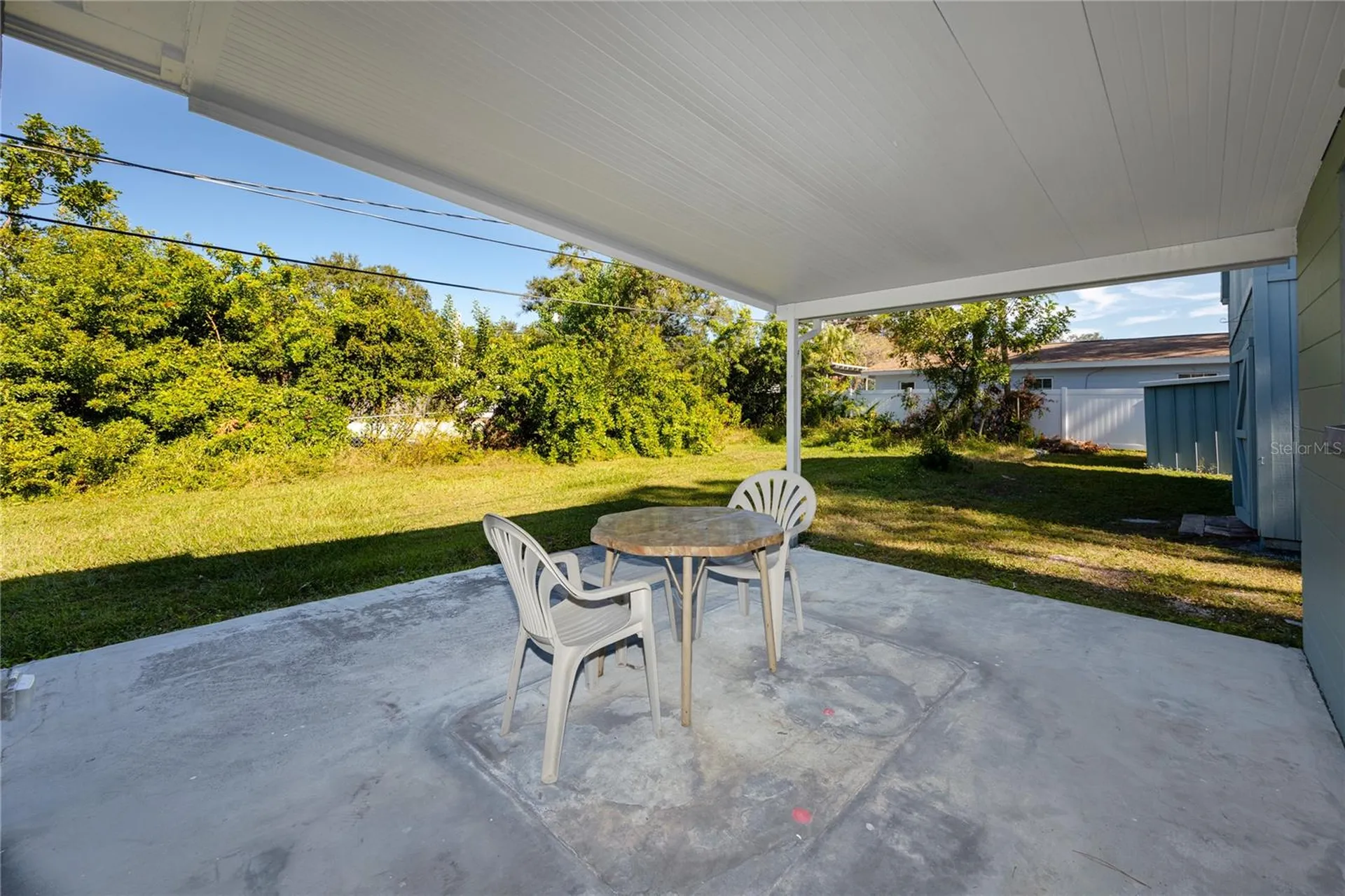 647 Garland Street N St Petersburg FL 33703