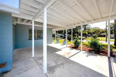 647 Garland Street N St Petersburg FL 33703