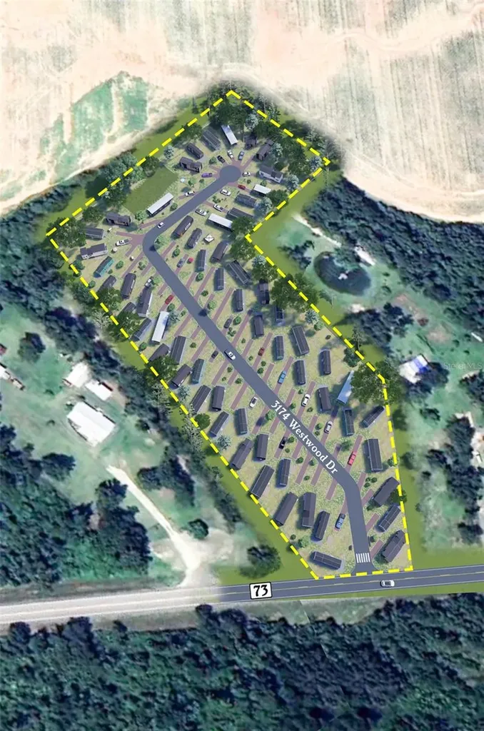 3174 Westwood Drive Marianna FL 32446