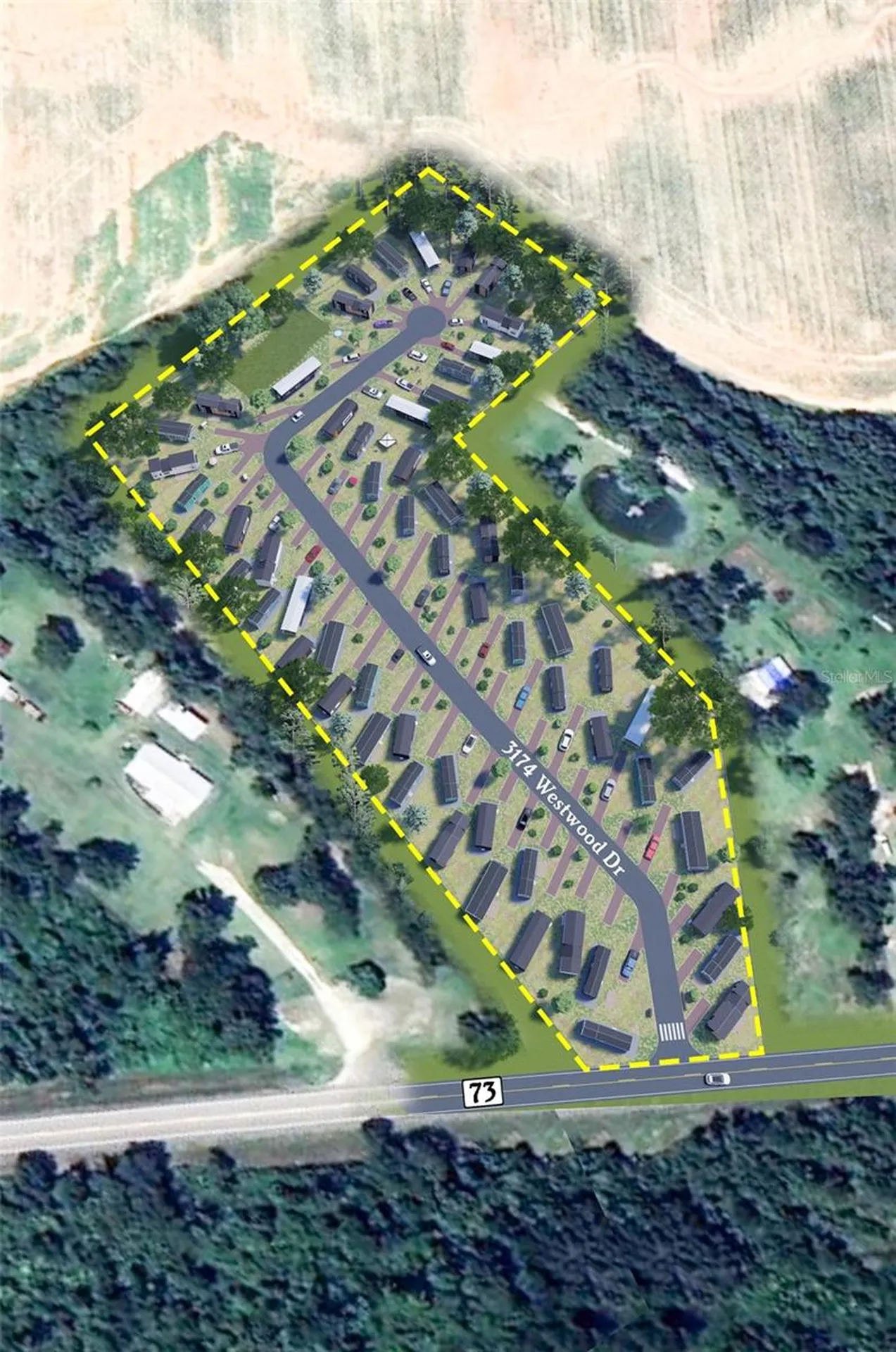 3174 Westwood Drive Marianna FL 32446