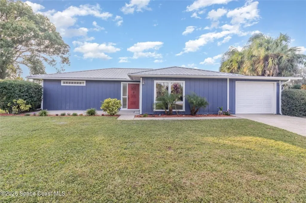 3480 Trevino Circle Titusville FL 32780