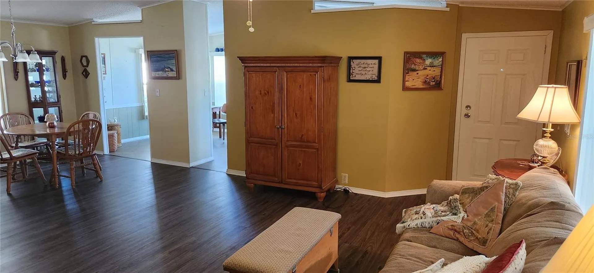 36330 Le Sabre Way Zephyrhills FL 33541