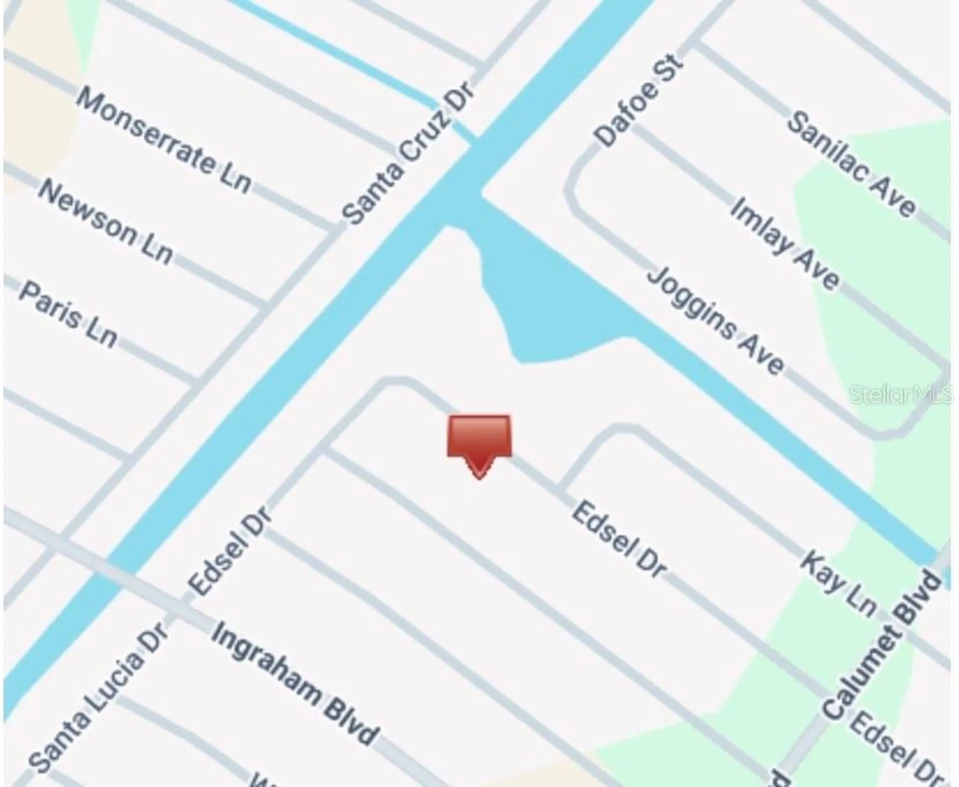 14187 Edsel Drive Port Charlotte FL 33981