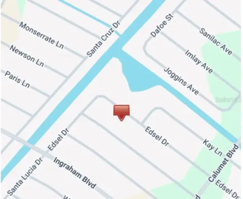 14187 Edsel Drive Port Charlotte FL 33981