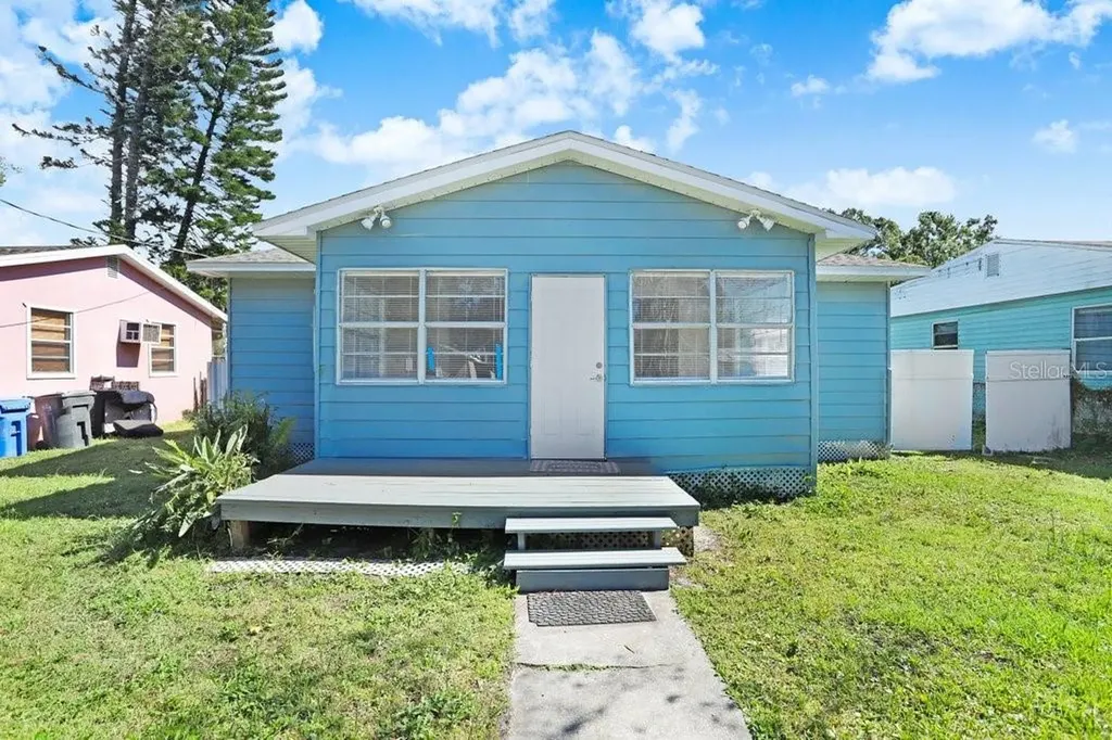 10414 Richardson Street Gibsonton FL 33534