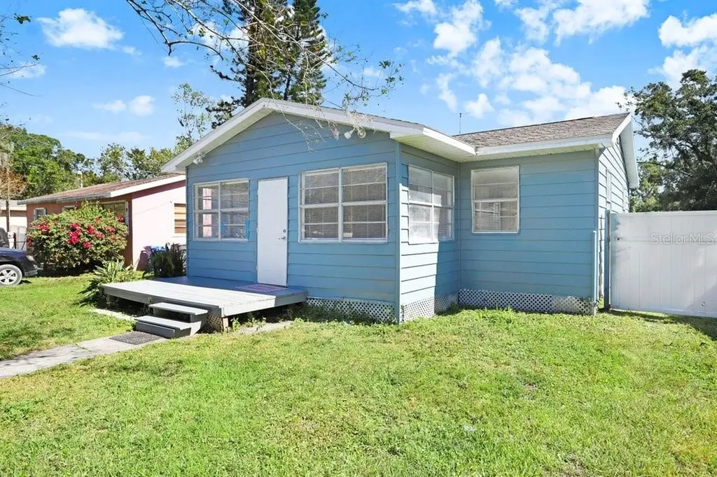 10414 Richardson Street Gibsonton FL 33534