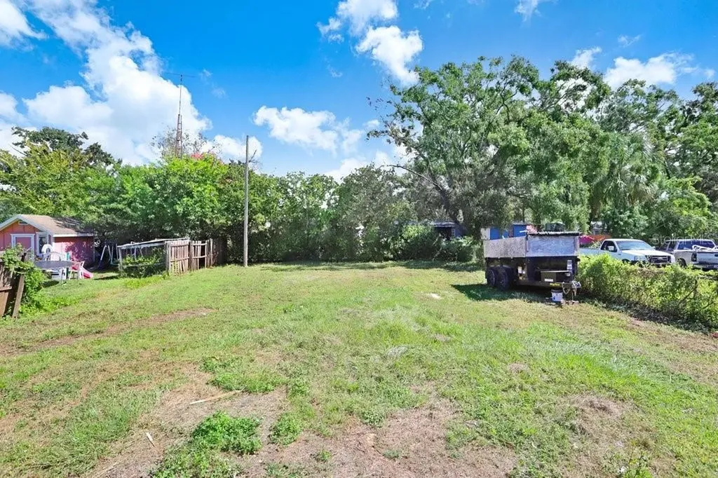 10414 Richardson Street Gibsonton FL 33534