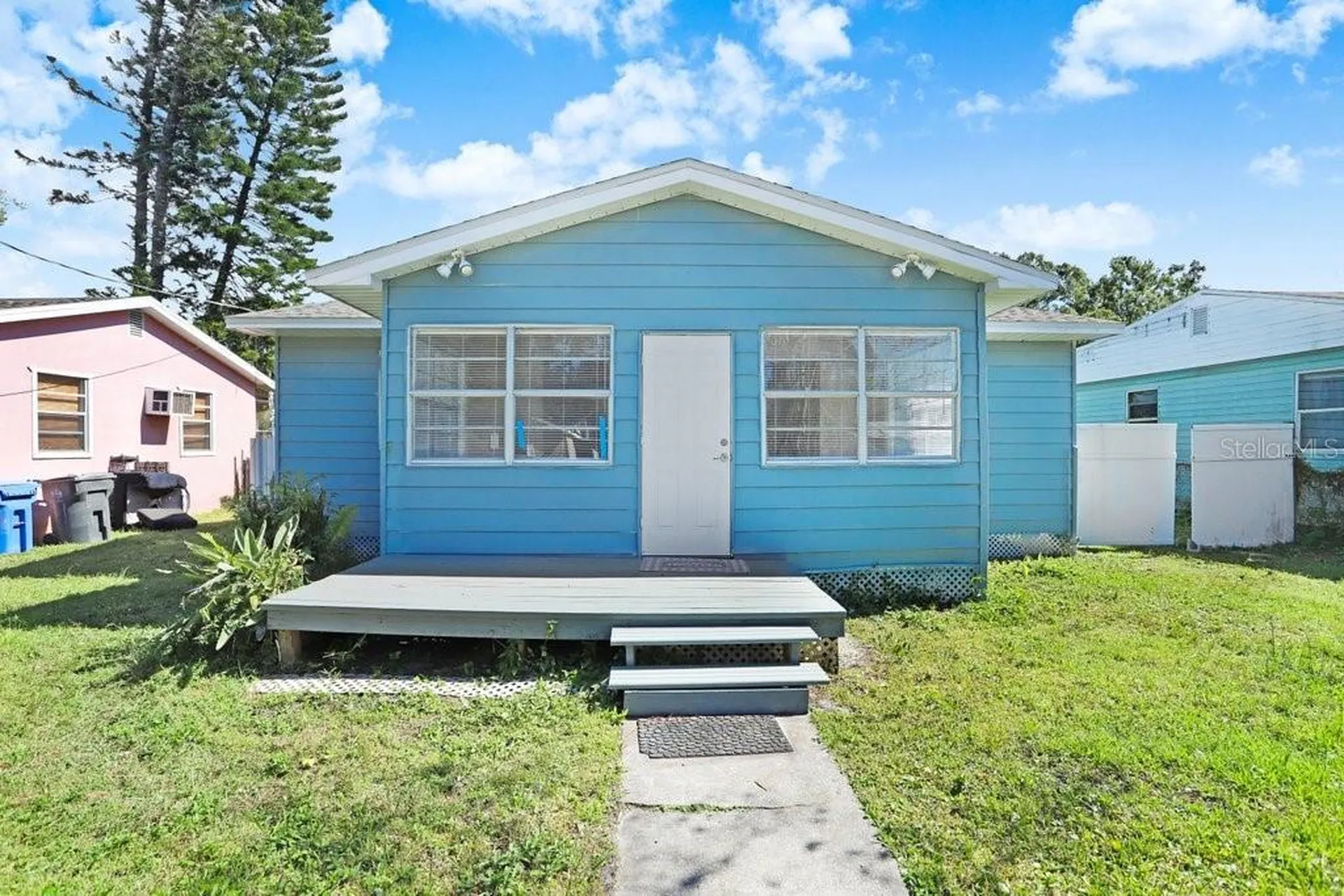 10414 Richardson Street Gibsonton FL 33534