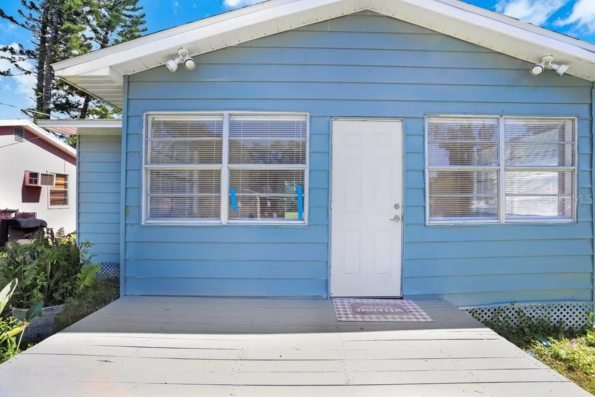 10414 Richardson Street Gibsonton FL 33534