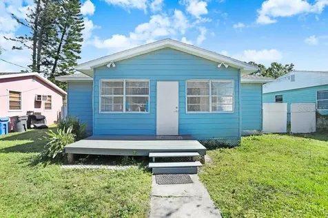 10414 Richardson Street Gibsonton FL 33534