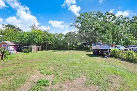 10414 Richardson Street Gibsonton FL 33534