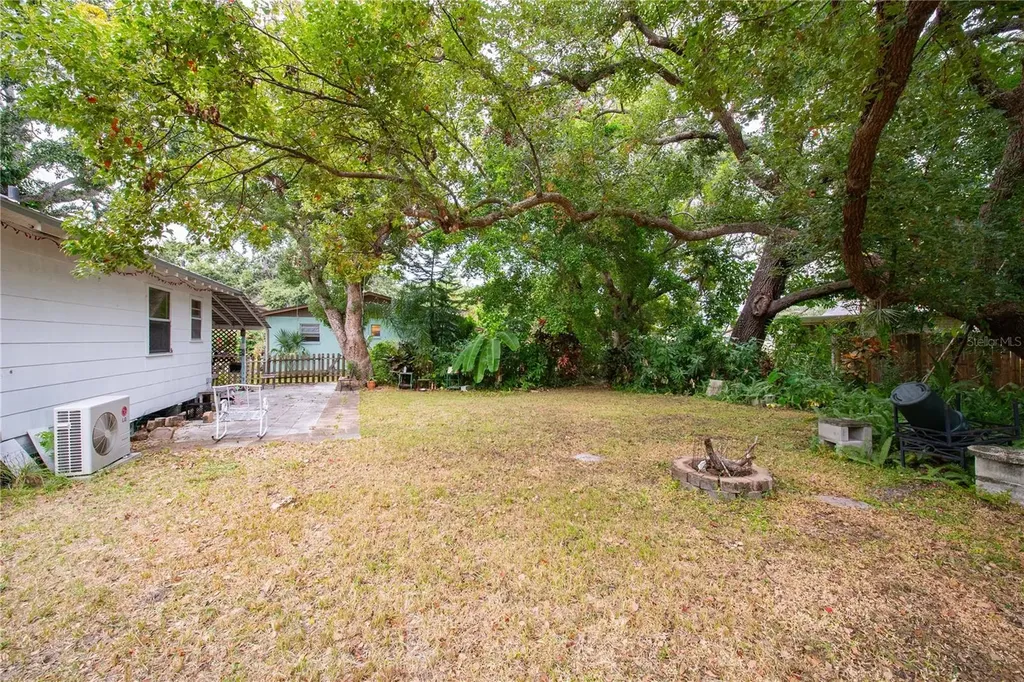 1215 Orange Avenue Dunedin FL 34698
