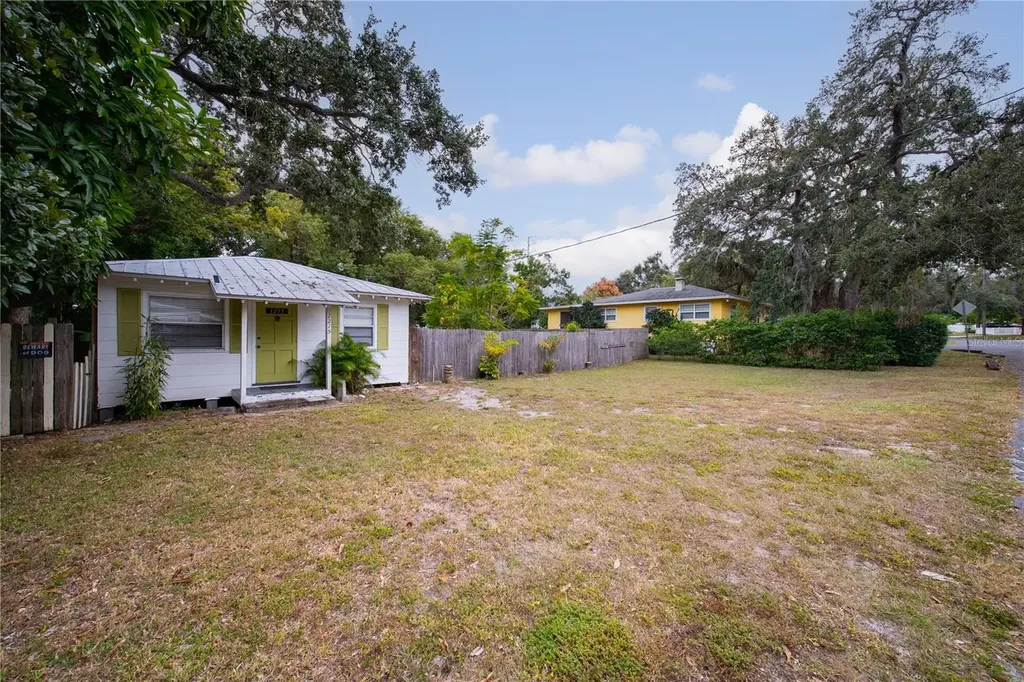 1215 Orange Avenue Dunedin FL 34698