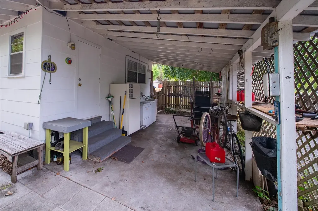 1215 Orange Avenue Dunedin FL 34698