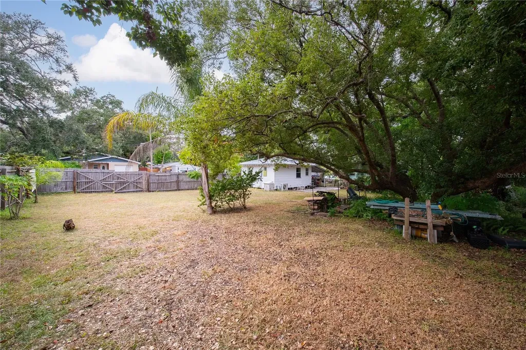 1215 Orange Avenue Dunedin FL 34698