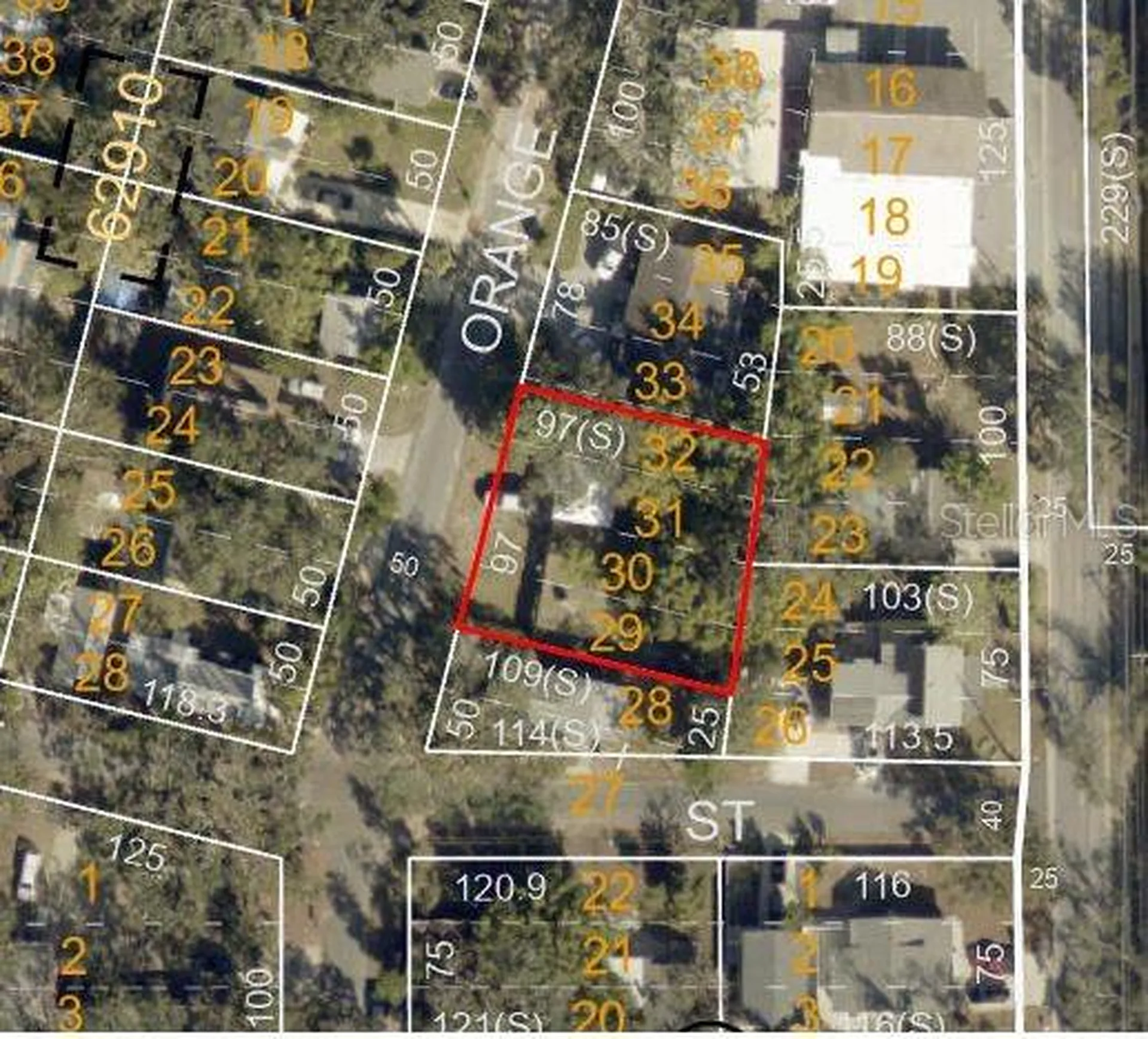 1215 Orange Avenue Dunedin FL 34698