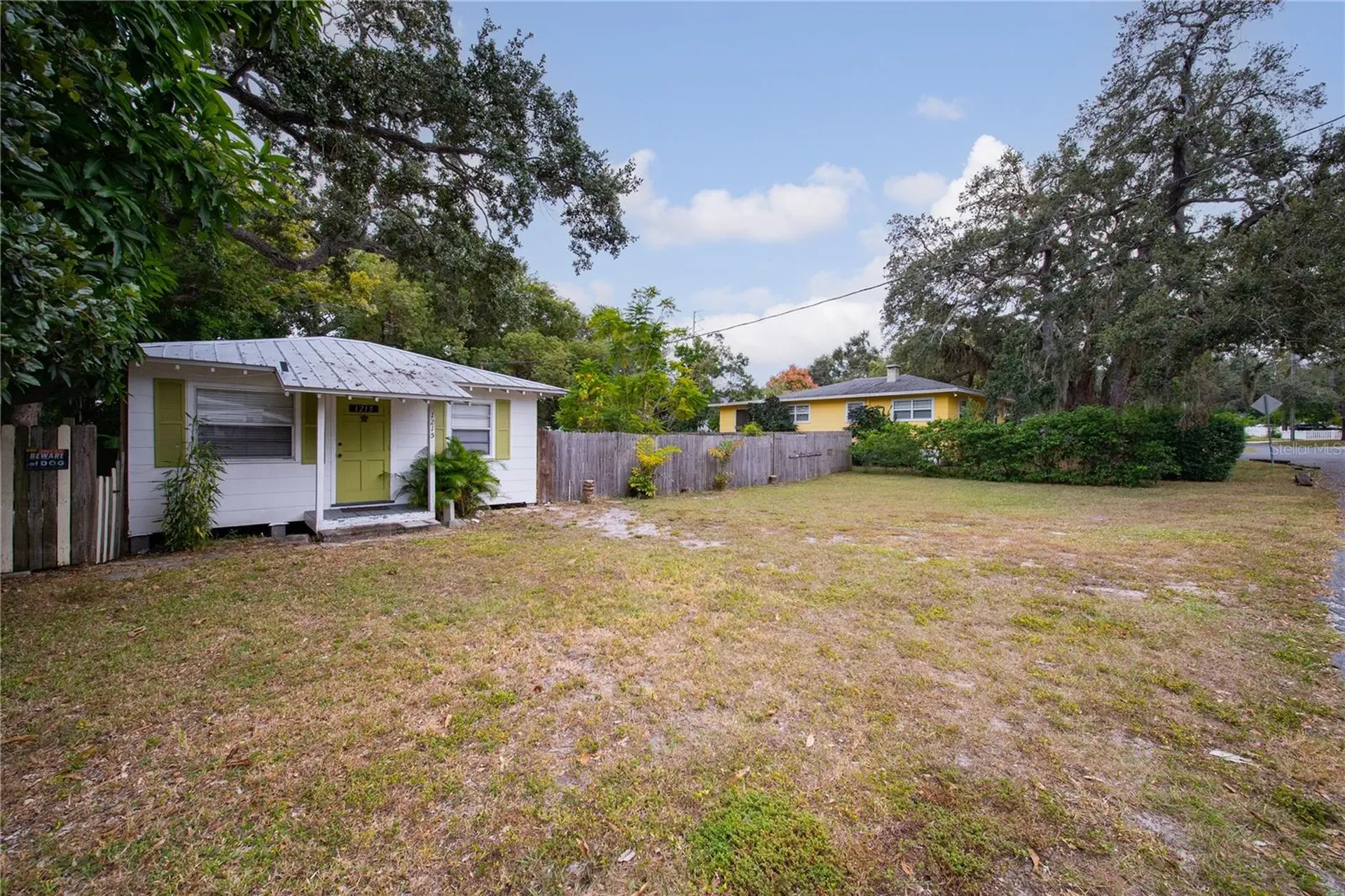 1215 Orange Avenue Dunedin FL 34698