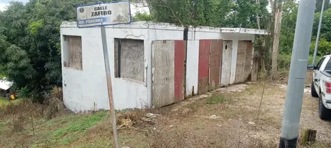 Carr. 435 Comunidad Perchas Ii, Calle Zafiro San Sebastian PR 00685