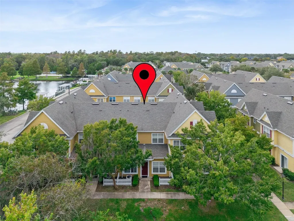 2601 Gala Road S Kissimmee FL 34746