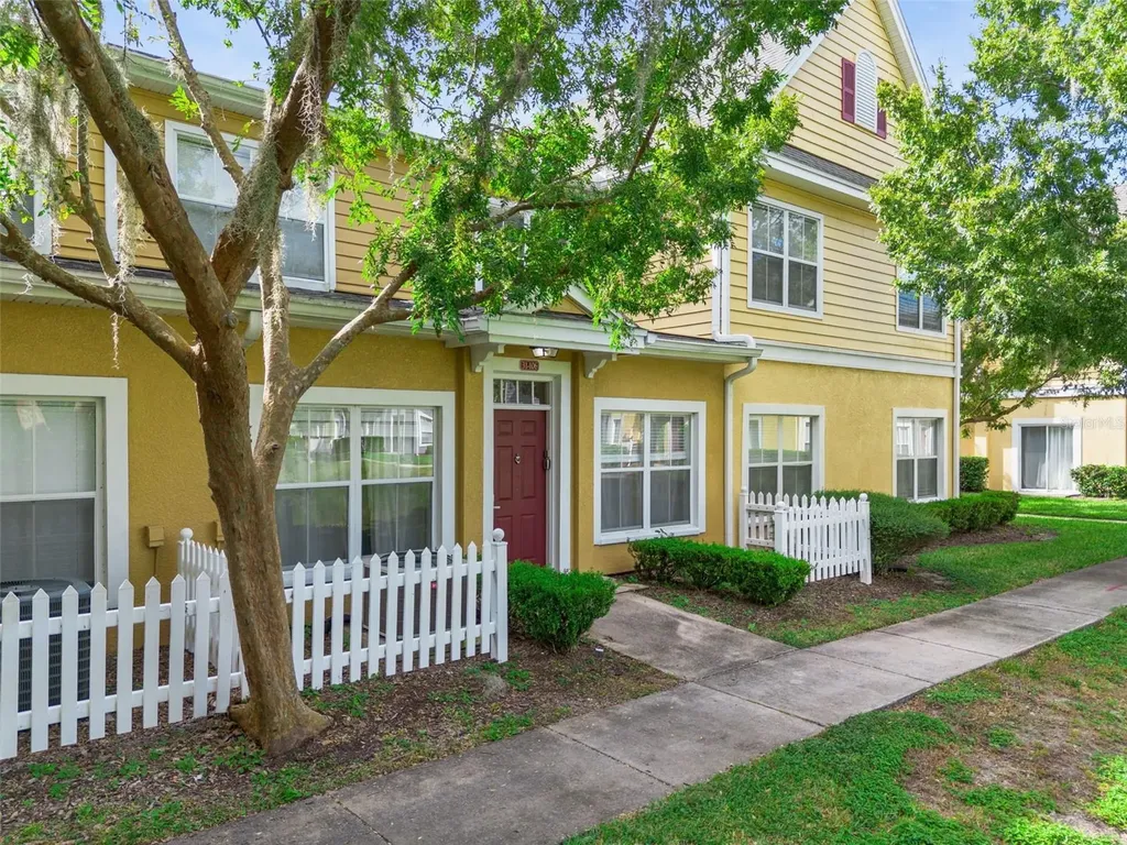 2601 Gala Road S Kissimmee FL 34746