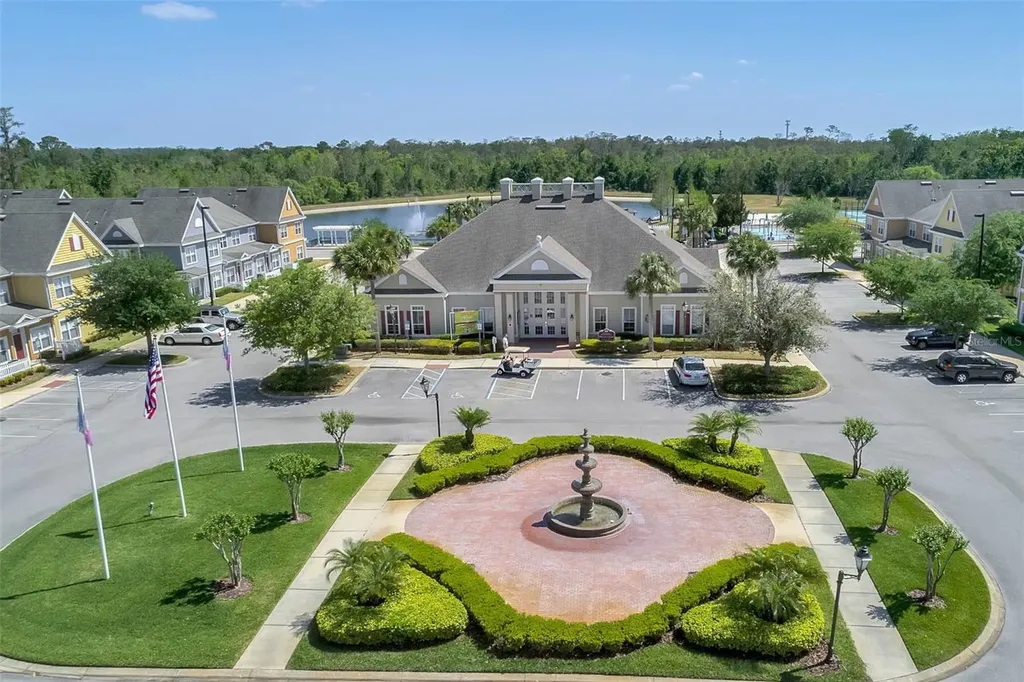 2601 Gala Road S Kissimmee FL 34746