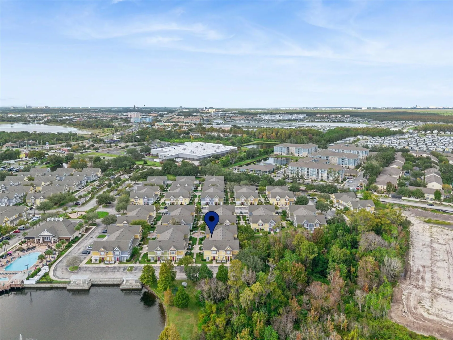2601 Gala Road S Kissimmee FL 34746