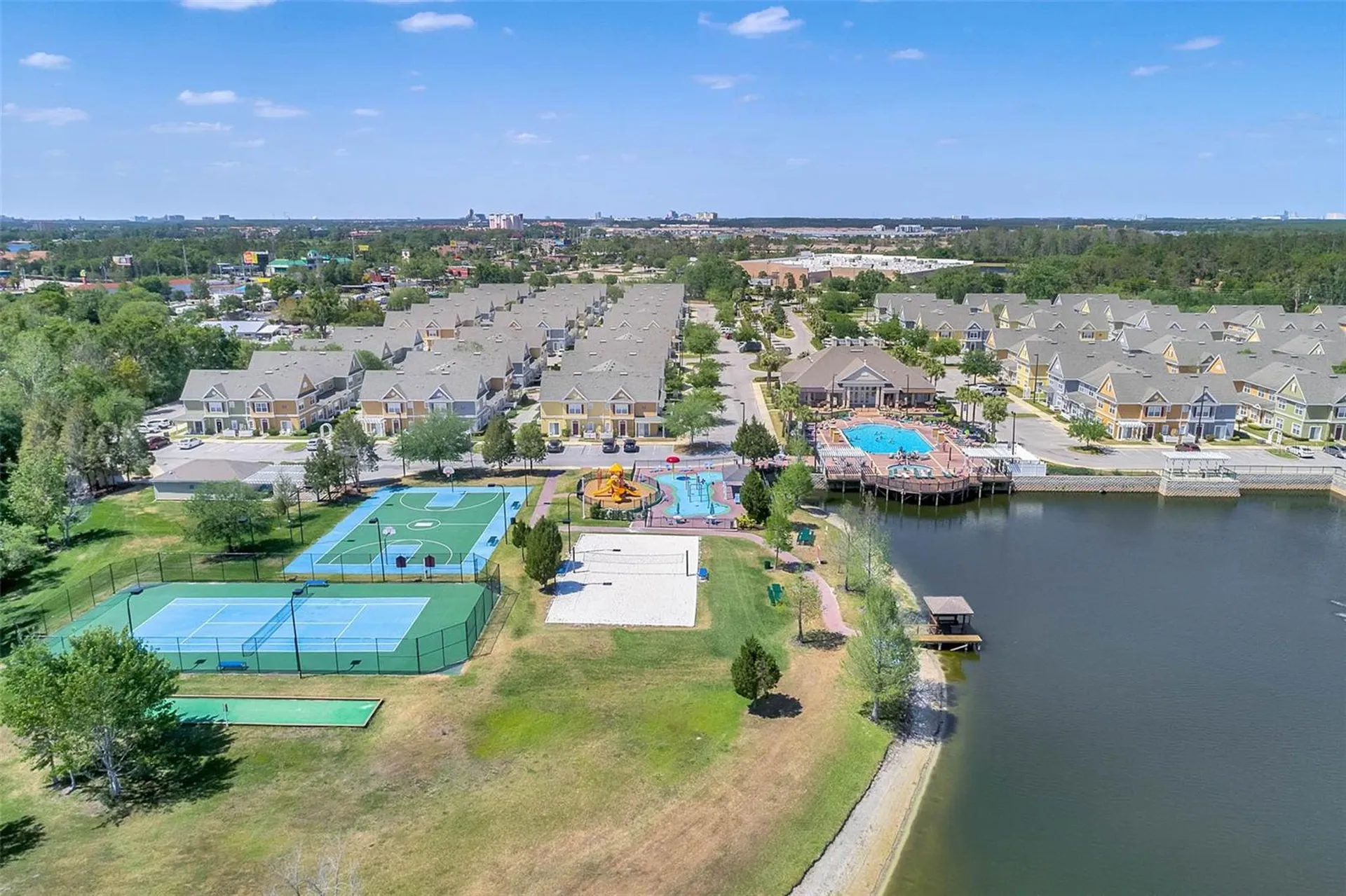 2601 Gala Road S Kissimmee FL 34746