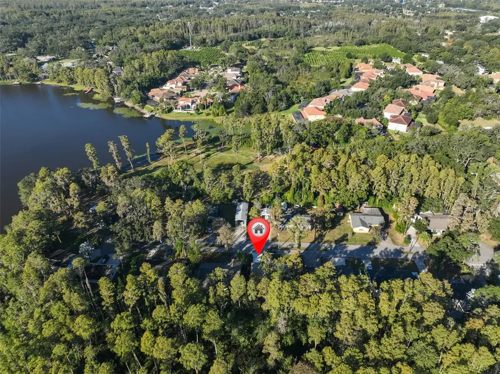 16407 Lake Byrd Drive Tampa FL 33618