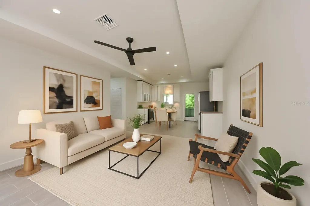 16407 Lake Byrd Drive Tampa FL 33618