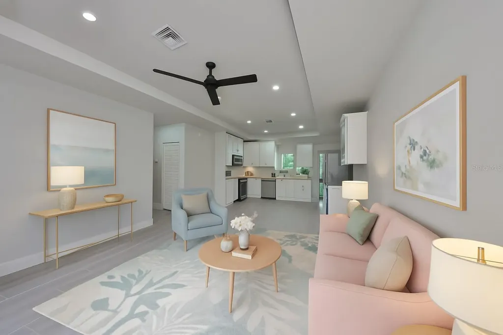 16407 Lake Byrd Drive Tampa FL 33618