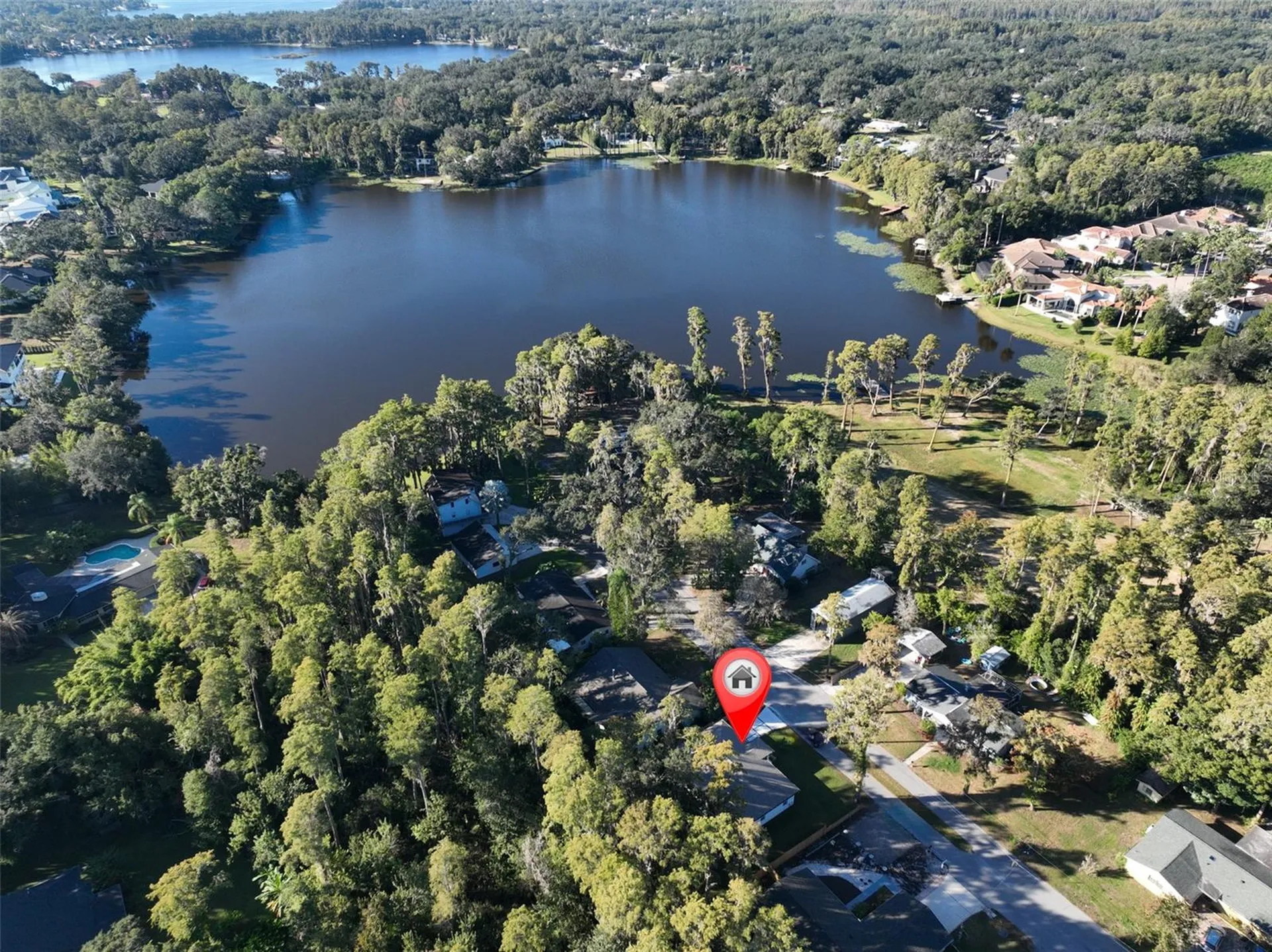 16407 Lake Byrd Drive Tampa FL 33618