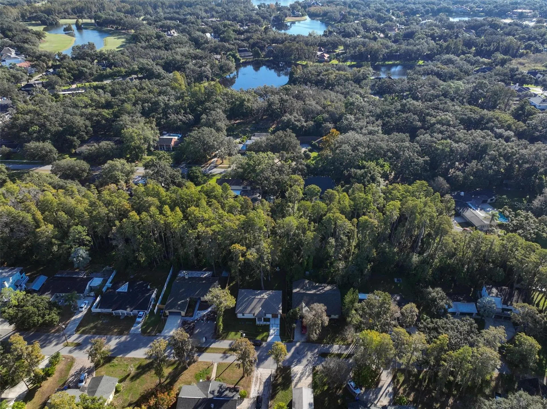 16407 Lake Byrd Drive Tampa FL 33618