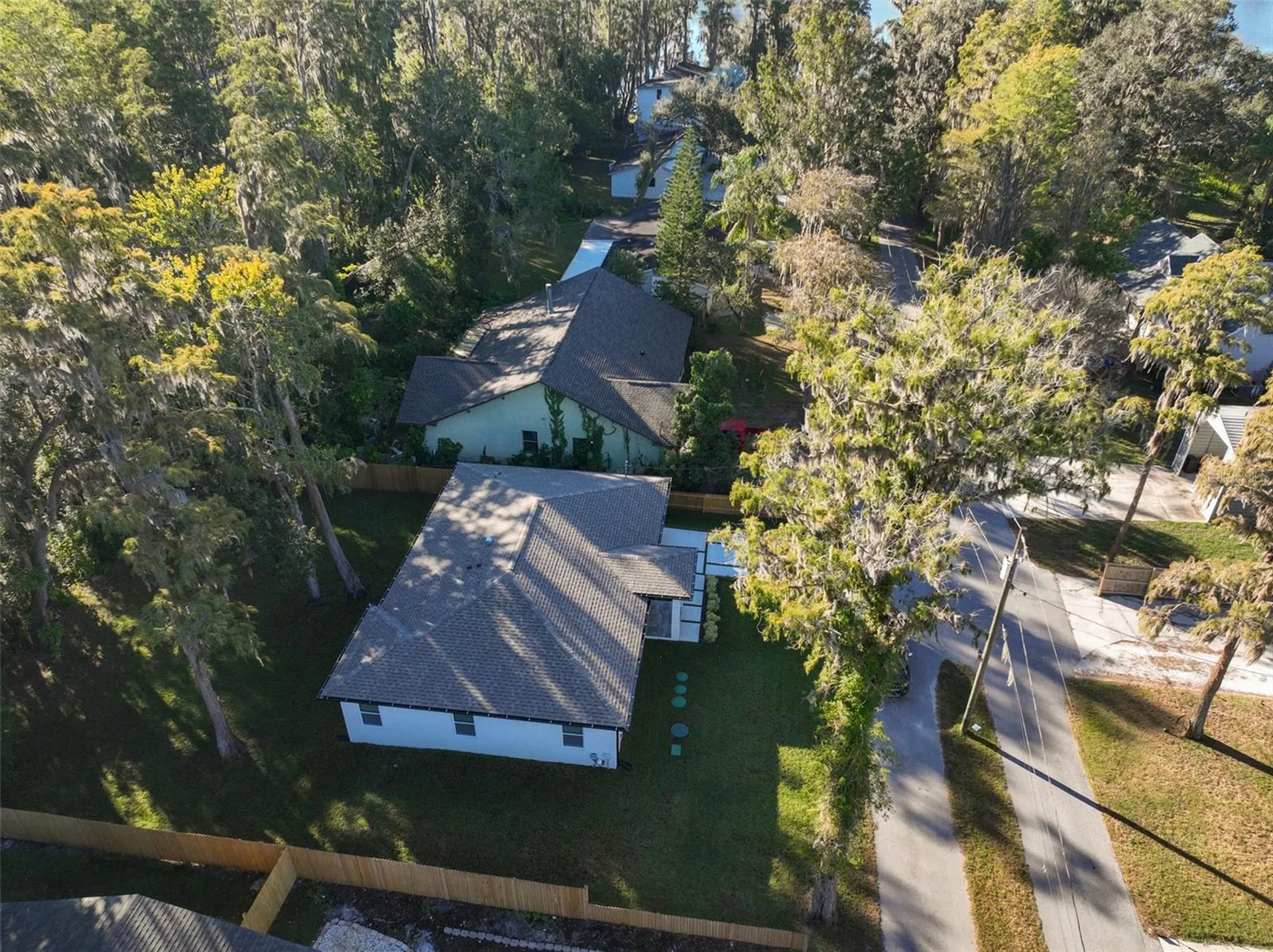 16407 Lake Byrd Drive Tampa FL 33618