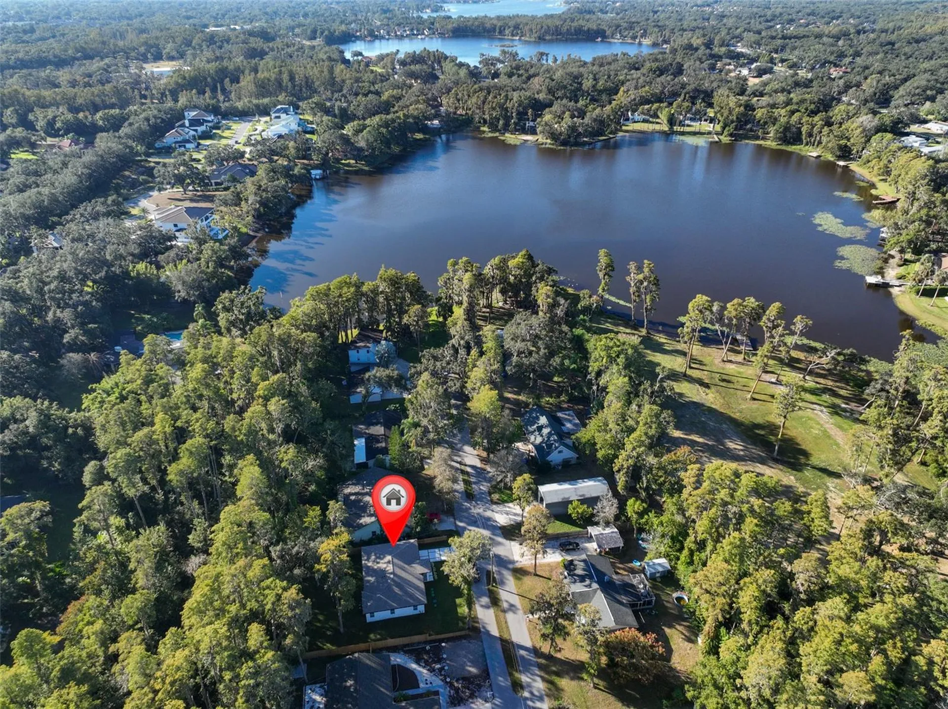 16407 Lake Byrd Drive Tampa FL 33618